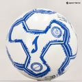 Piłka do piłki nożnej Joma Fed. Futbol Ukraina white/royal rozmiar 5 4