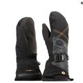Rękawice podgrzewane damskie Therm-ic Ultra Heat Boost Mittens W + Ultra-Lightweight Batteries black 12
