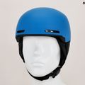 Kask narciarski Oakley Mod1 poseidon 13
