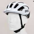 Kask rowerowy POC Omne Air Resistance MIPS hydrogen white 6