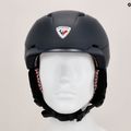 Kask narciarski Rossignol Alta Impacts strato 13