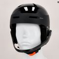 Kask narciarski POC Artic SL MIPS uranium black 12