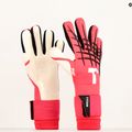 Rękawice bramkarskie T1TAN Red Beast 3.0 red 7