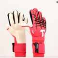 Rękawice bramkarskie T1TAN Red Beast 3.0 FP red 11