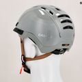 Kask rowerowy CASCO Roadster sand 9