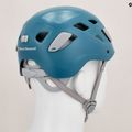 Kask wspinaczkowy Black Diamond Half Dome caspian 9