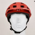 Kask rowerowy Leatt MTB MTN 1.0 V21.1 chilli 9