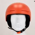 Kask narciarski POC Meninx lt agate red matt 10