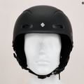 Kask narciarski Sweet Protection Igniter II MIPS dirt black 9