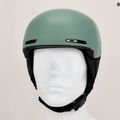 Kask narciarski Oakley Mod1 fraktel matte gloss/jade 8