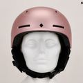 Kask narciarski dziecięcy Sweet Protection Winder MIPS Jr rose gold metallic 13