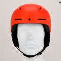 Kask narciarski Sweet Protection Winder MIPS matte burning orange 13