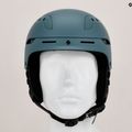 Kask narciarski Sweet Protection Switcher MIPS matte sea metallic 13