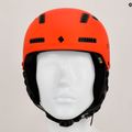 Kask narciarski Sweet Protection Igniter 2Vi MIPS matte burning orange 13