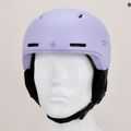 Kask narciarski Sweet Protection Looper MIPS panther 13