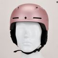 Kask narciarski Sweet Protection Winder MIPS rose gold metallic 13