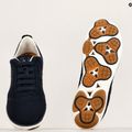 Buty damskie Geox Nebula navy 15