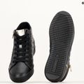 Buty damskie Geox Blomiee black D266 15