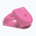 Osłony korby rowerowej RACE FACE Crank Boot 2 szt. pepto pink