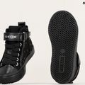 Buty juniorskie Geox Kalispera black J744 15