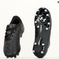 Buty piłkarskie dziecięce Under Armour Magnetico Select JR 3.0 FG black/metallic silver 8