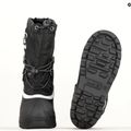 Śniegowce chłopięce Kamik Southpole4 black/white 10