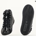 Buty juniorskie Geox Kalispera black J944 15