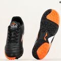 Buty piłkarskie dziecięce Joma Toledo Jr TF black 8