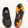 Buty piłkarskie dziecięce Joma Toledo Jr HG black 8