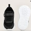 Buty dziecięce Geox Sprintye black 9
