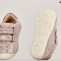 Buty dziecięce Geox Tutim light rose 8