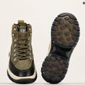 Buty męskie GANT Hillark olive 15