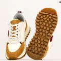 Buty damskie GANT Caffay cream/cognac 15