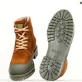 Buty męskie GANT Palrock dark brown 15