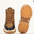 Buty męskie GANT Hillark warm khaki 15