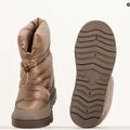 Śniegowce damskie GANT Sannly desert brown 15