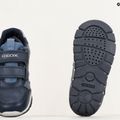 Buty dziecięce Geox Heira navy/avio 15