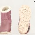 Buty dziecięce Geox Balu' pink 15