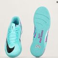 Buty piłkarskie męskie Nike Mercurial Vapor 15 Academy IC hyper turquoise/black/ white/fuchsia dream 8