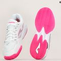 Buty do tenisa damskie Joma Master 1000 Lady P white/fuchsia 14