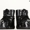 Śniegowce damskie Moon Boot Icon Low Glitter 2023 black 10