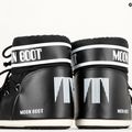Śniegowce damskie Moon Boot Icon Low Nylon black 10