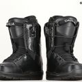 Buty snowboardowe damskie Northwave Dahlia SLS W black 11