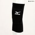 Nakolanniki siatkarskie Mizuno VS1 Ultra Kneepad black 3