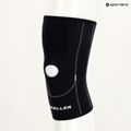 Stabilizator kolana Mueller Open Patella Knee Sleeve black 6