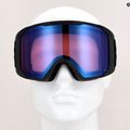 Gogle narciarskie Sweet Protection Durden RIG Reflect light amethyst/matte black/black 5