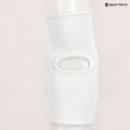 Nałokietniki Joma Elbow Patch Block white 7