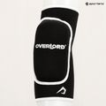 Ochraniacze na łokcie Overlord 306002 czarne 7