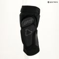 Ochraniacze rowerowe na kolana Leatt 3DF 6.0 black 6