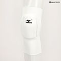 Nakolanniki siatkarskie Mizuno Team Kneepad white 8